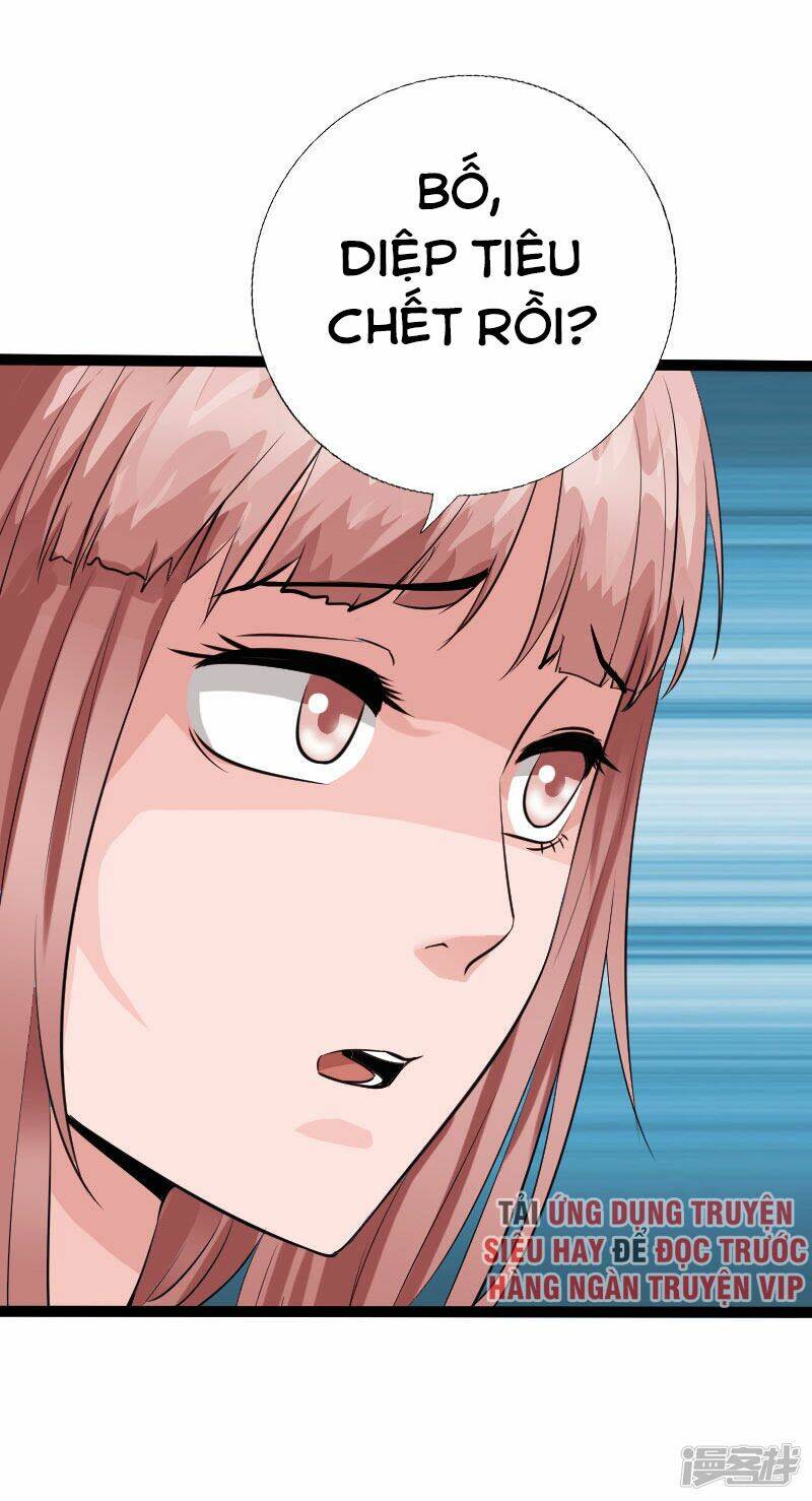 Tuyệt Phẩm Tà Thiếu: Chapter 109