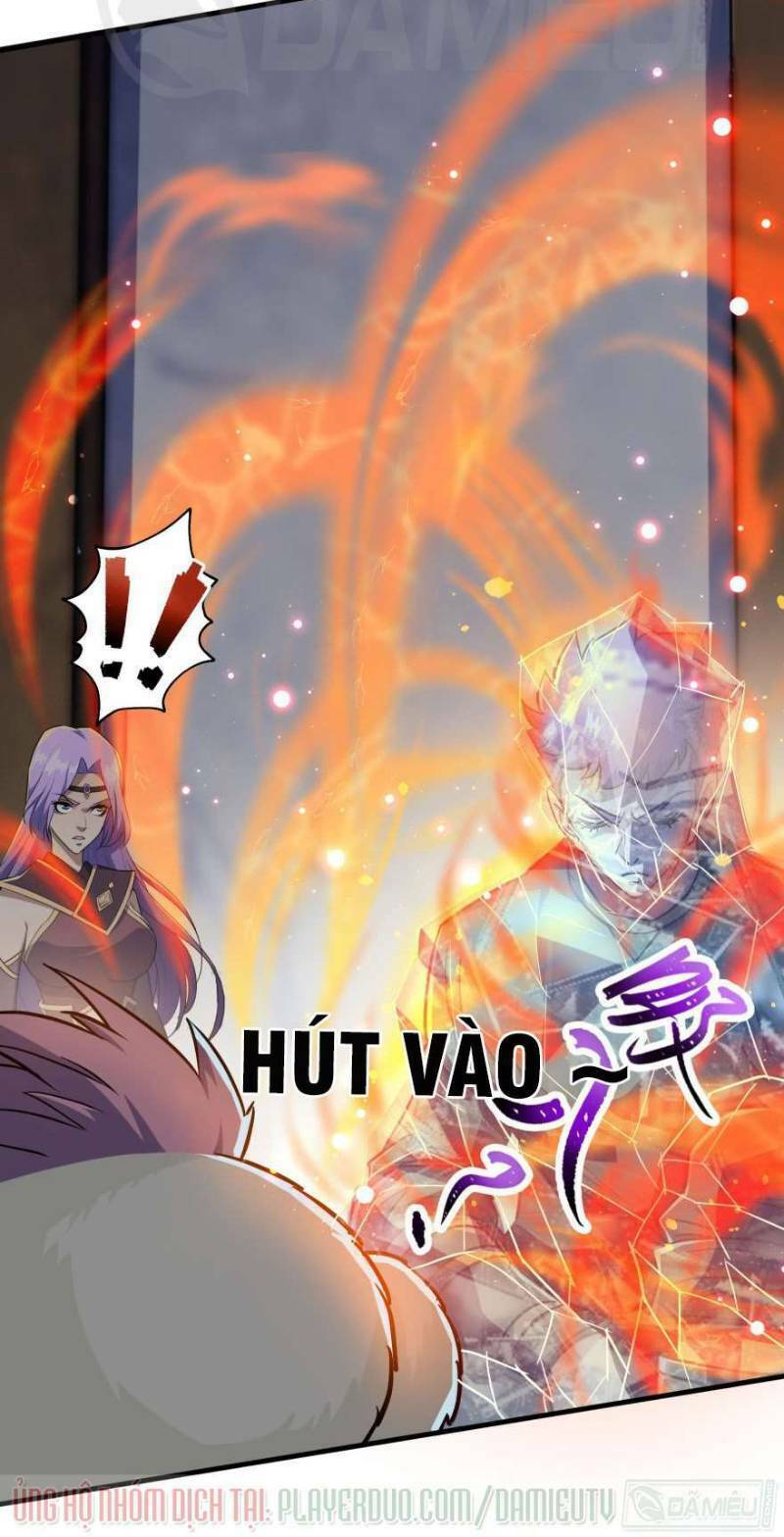 Thú Nhân: Chapter 147