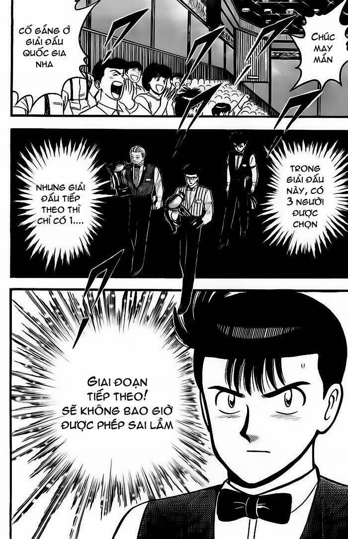 Break Shot: Chapter 68