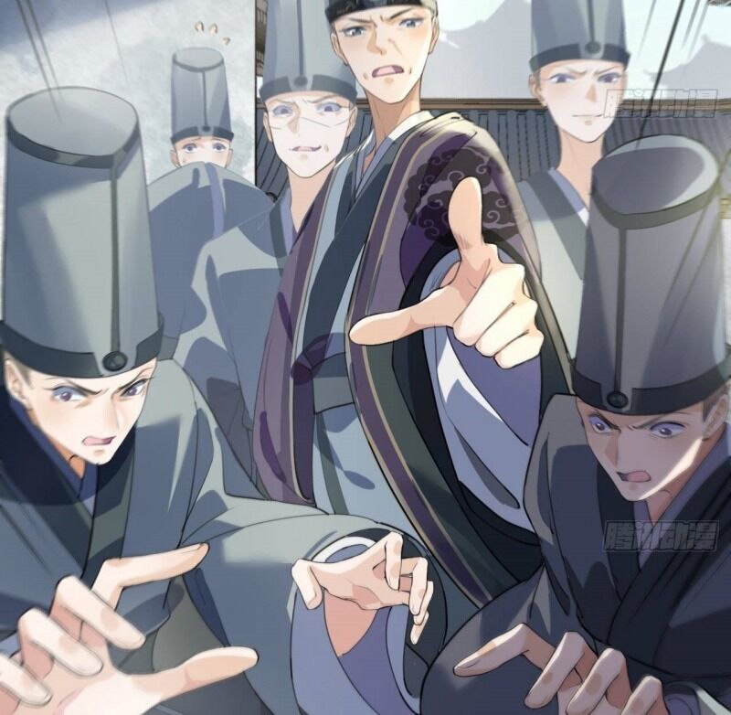 Hoàng Đệ, Chớ Cầm Đao: Chapter 2