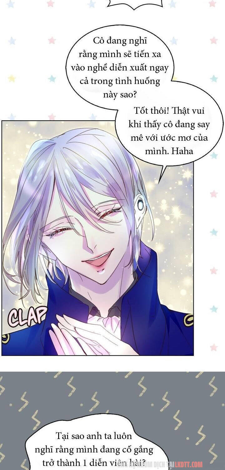 Đừng Xem Thường Nữ Phụ: Chapter 56