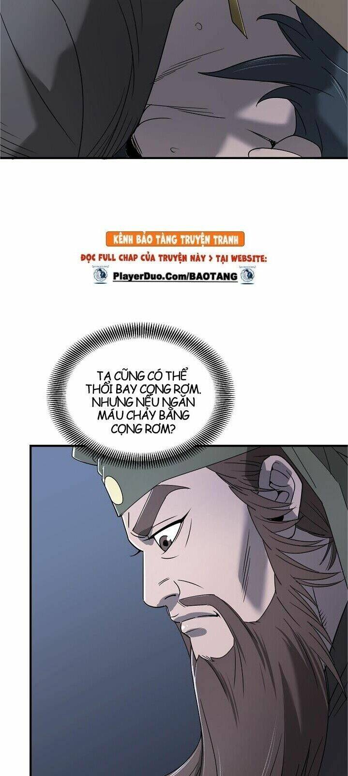 Cuồng Long: Chapter 9