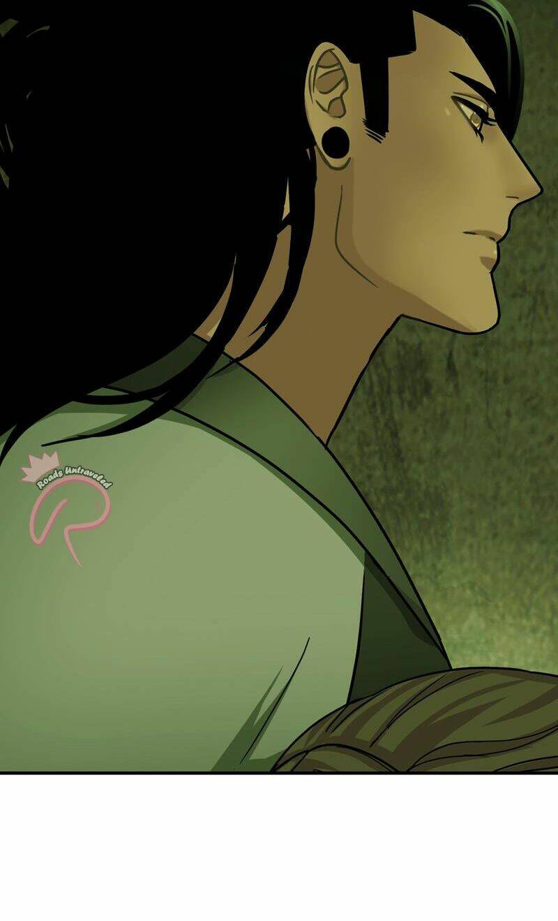 Nửa Đêm Ở Poppy Land: Chapter 61