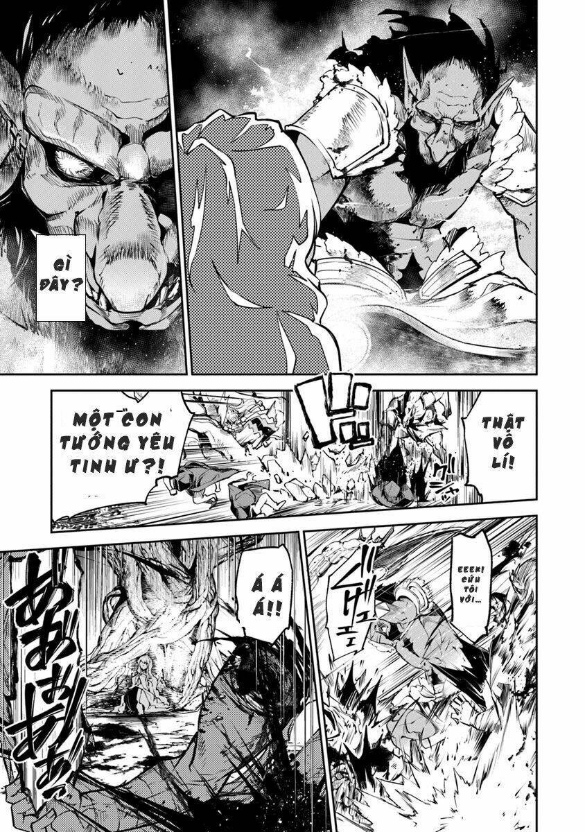 I Got A Cheat Ability In A Different World, And Became Extraordinary Even In The Real World: Chapter 4.2