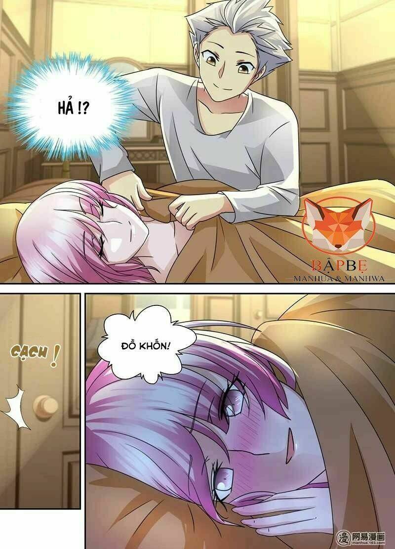 Tôi Là Thần Y: Chapter 71