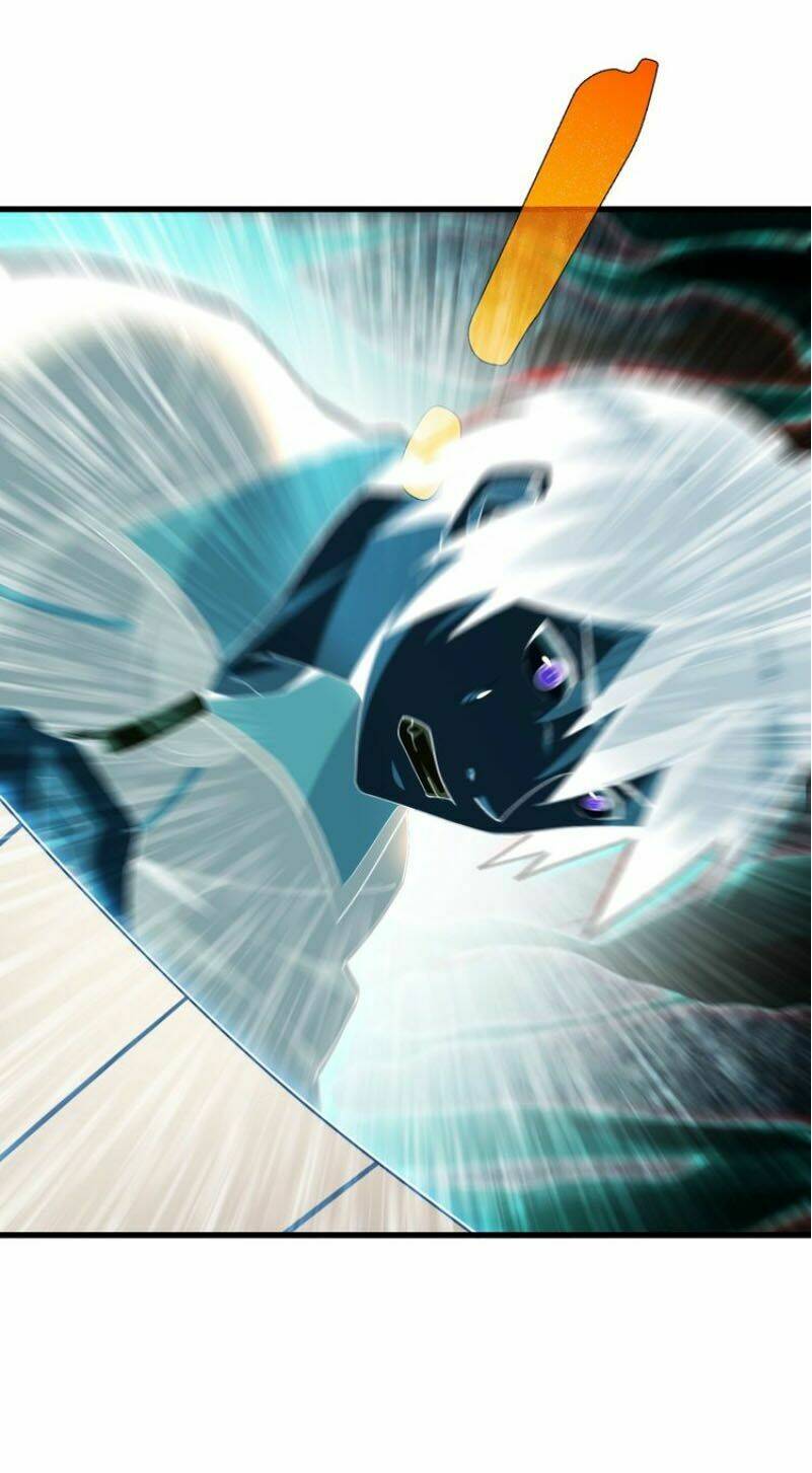 Siêu Cấp Đại Chủ Bạ: Chapter 36