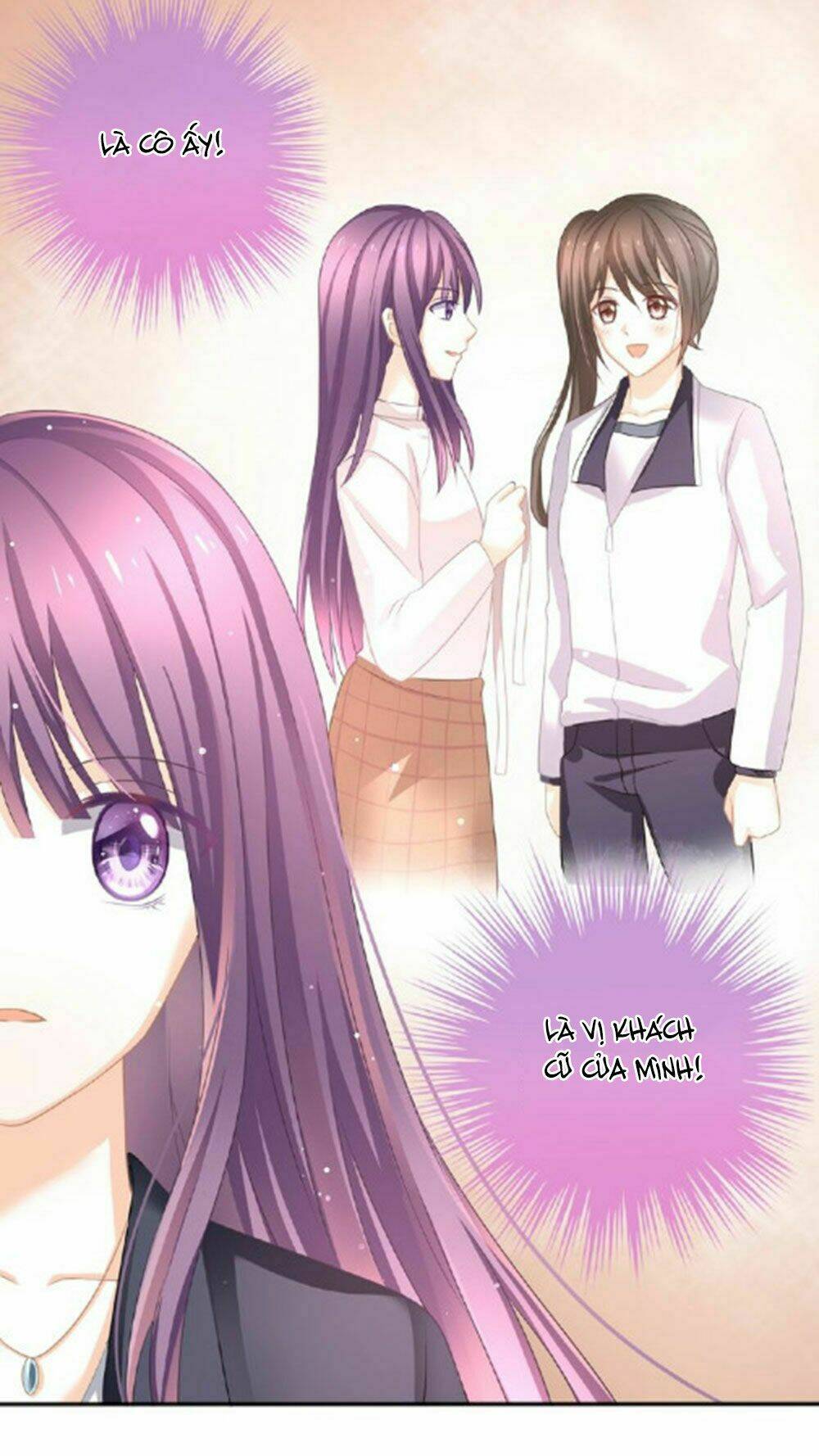 Tiệm May Luyến Sắc: Chapter 26