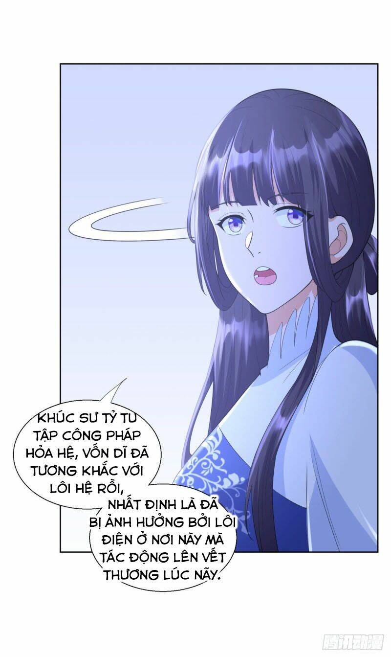 Chí Tôn Trọng Sinh: Chapter 69