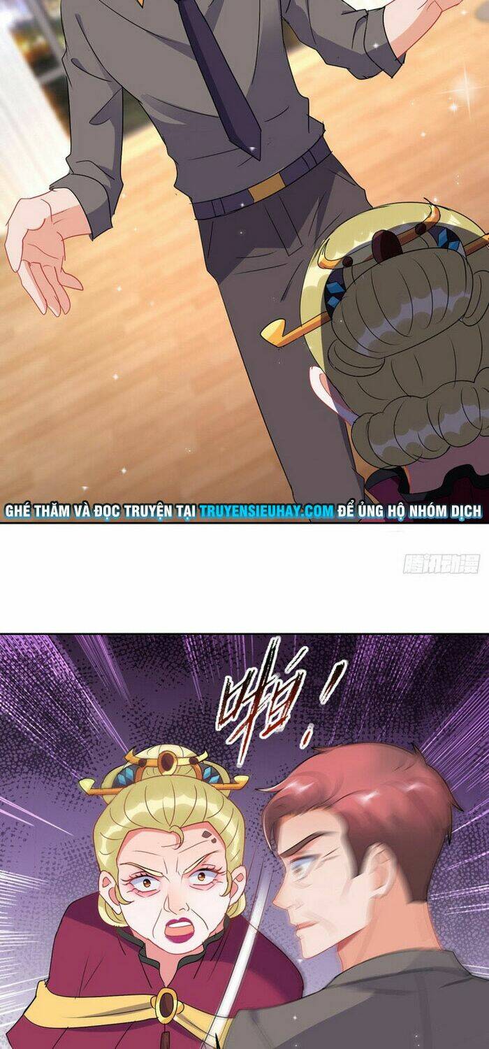 Vú Em Là Cổ Tiên: Chapter 156