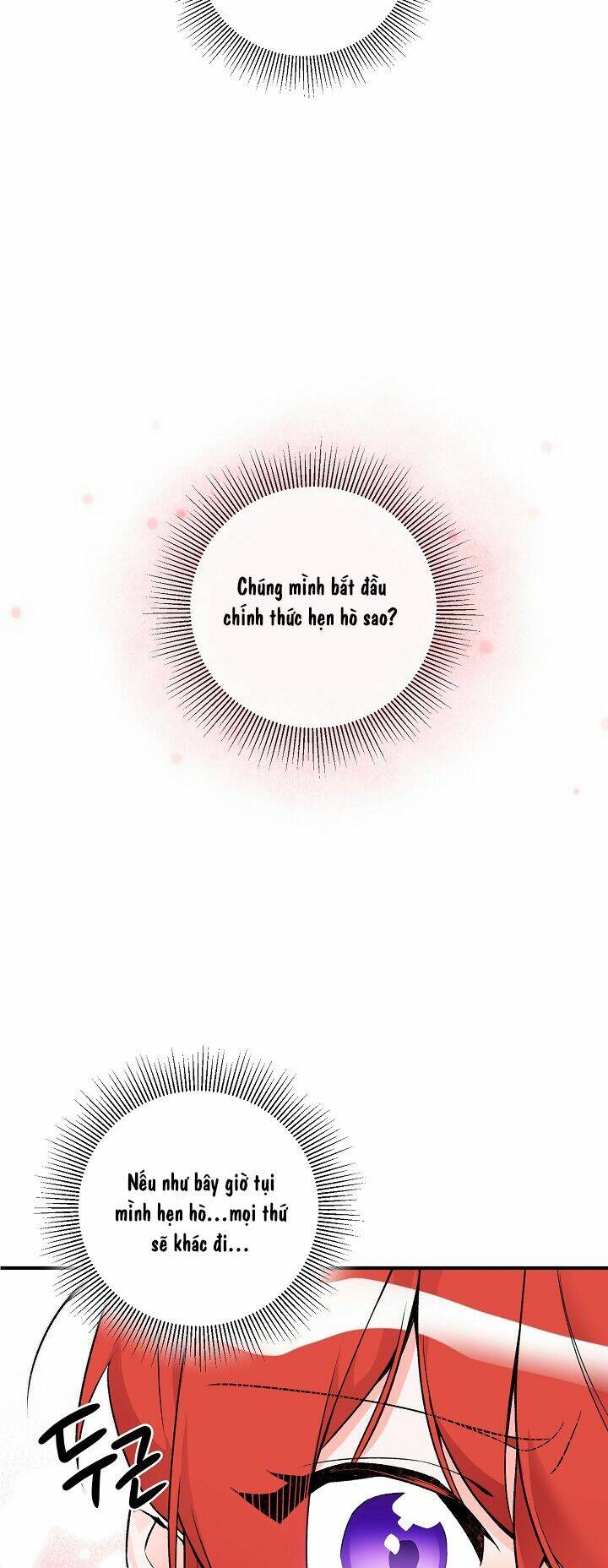 Công Nương Đã Thay Đổi: Chapter 28