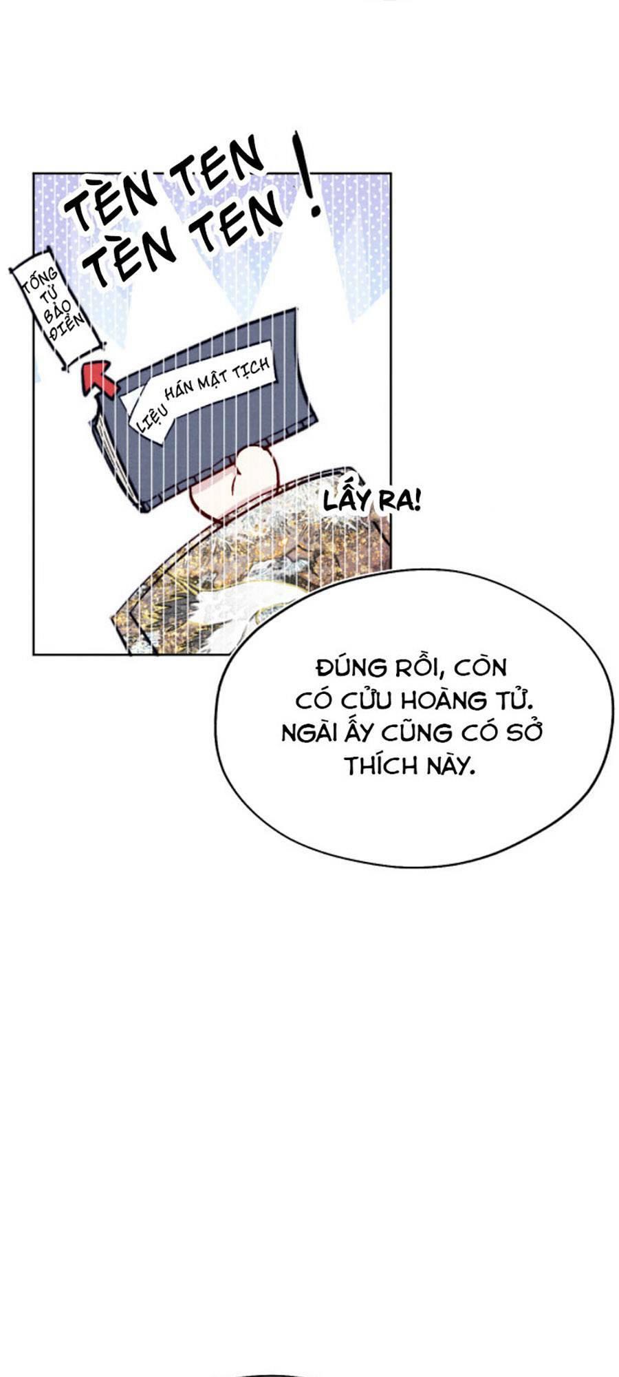 Quân Nhan Tựa Hoa Đào: Chapter 27