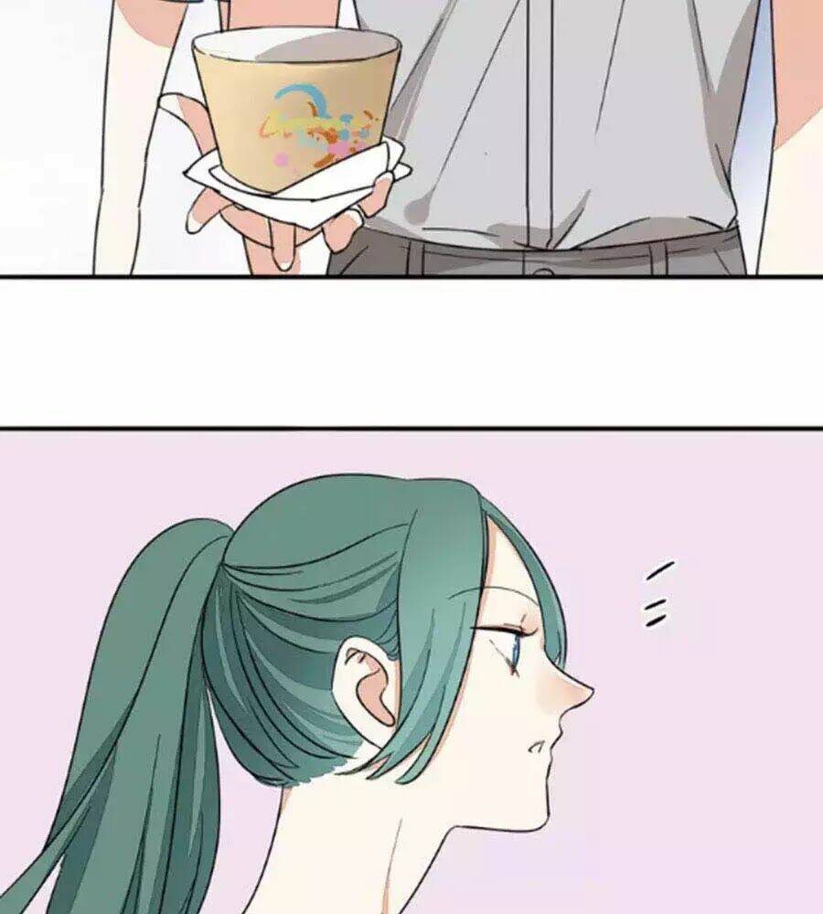 Mùi Hương Lãng Mạn: Chapter 29