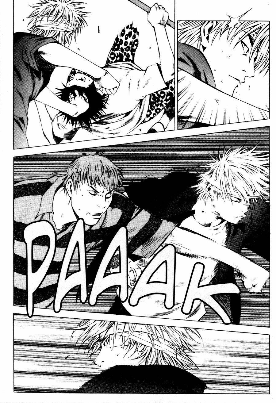 High School: Chapter 51