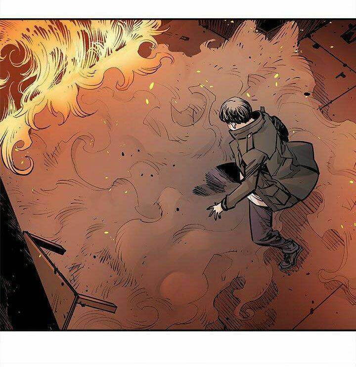 The Devil\’s Descendants: Chapter 11