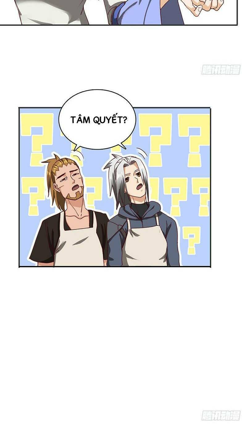 Bất Diệt Nguyên Thần: Chapter 69