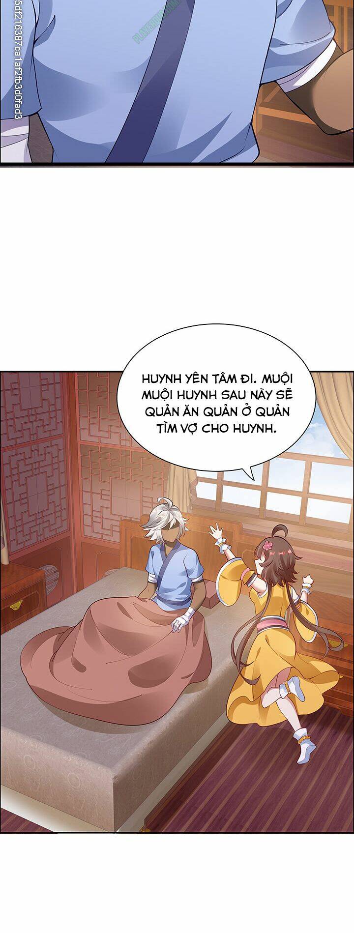 Nghịch Lân: Chapter 7