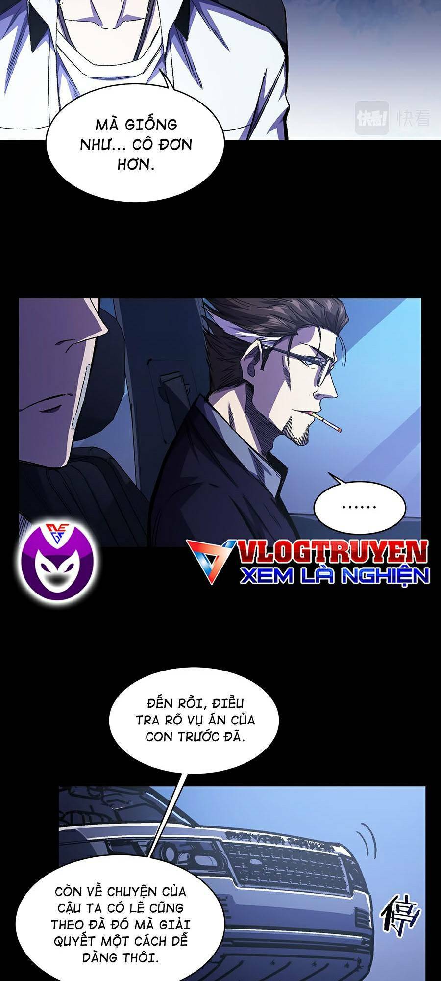 Bách Nhật Trừ Yêu: Chapter 2