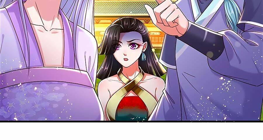 Phụng Lâm Thiên Hạ: Đệ Nhất Mỹ Nữ: Chapter 65