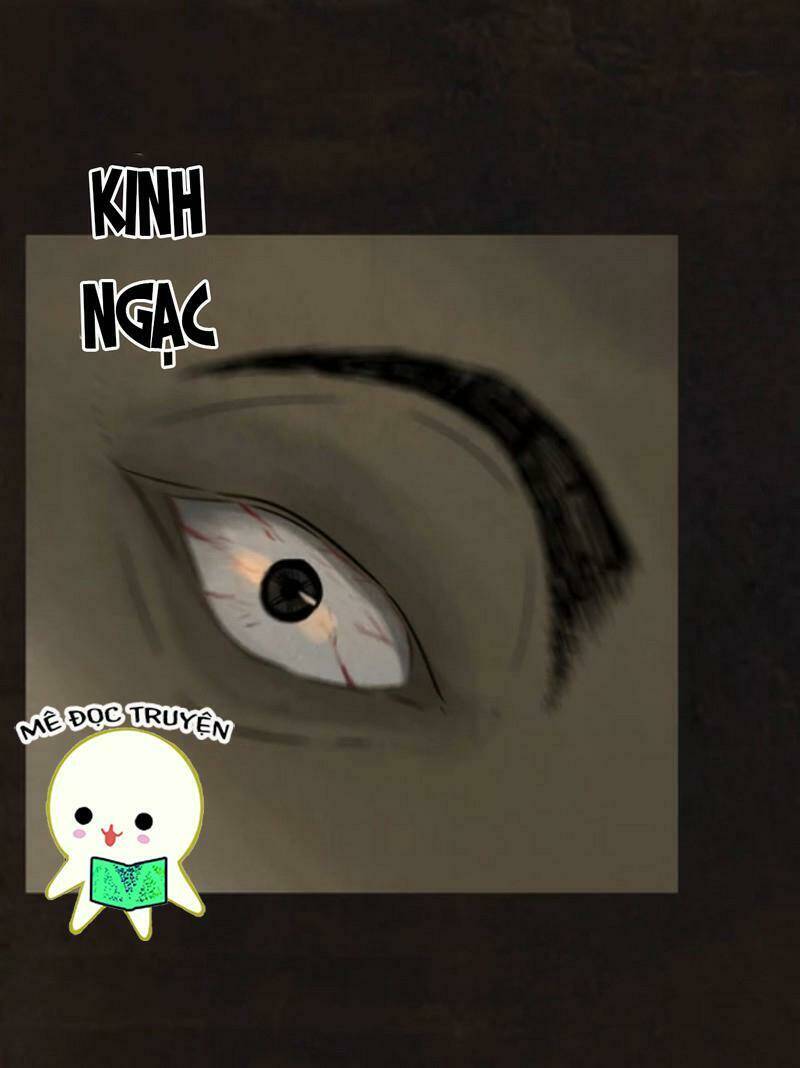 Thành Đô 1995: Chapter 25