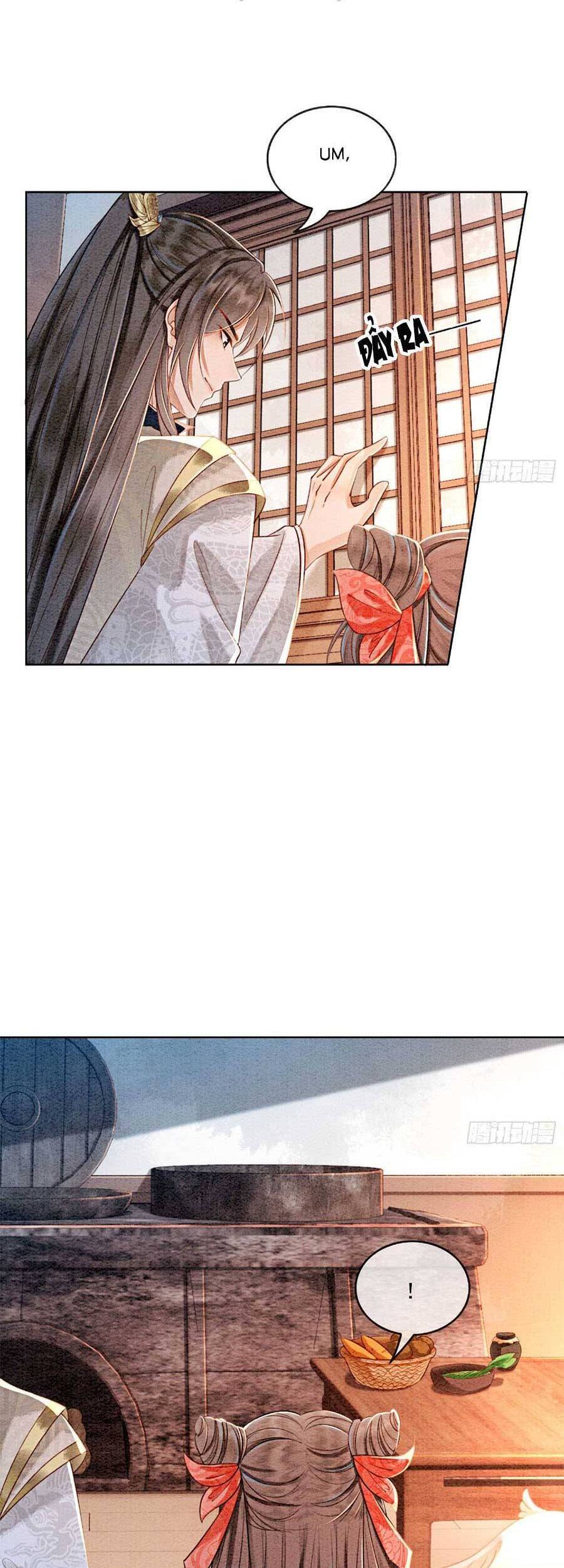 Bắt Đầu Hủy Hôn Để Công Lược Vương Gia: Chapter 77