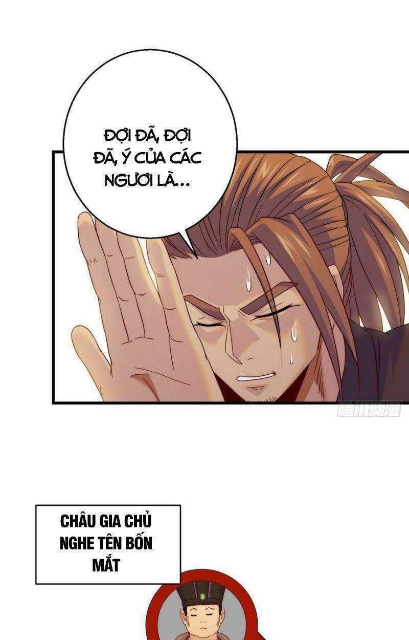 Ta Là Đại Hoàn Đan: Chapter 75