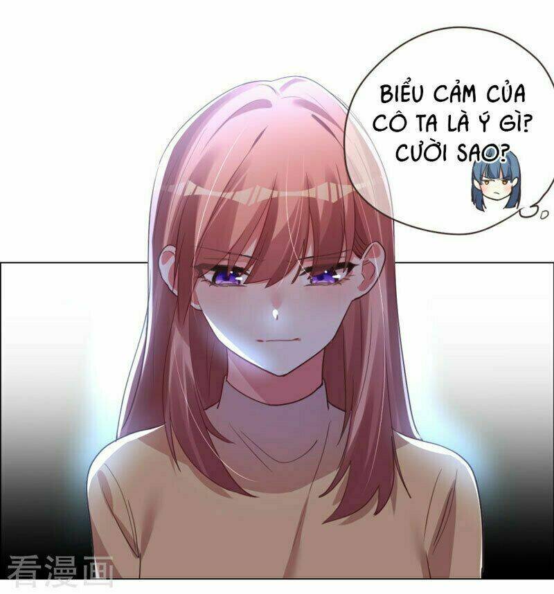 Vì Yêu Mà Khắc Cốt Ghi Tâm: Chapter 35