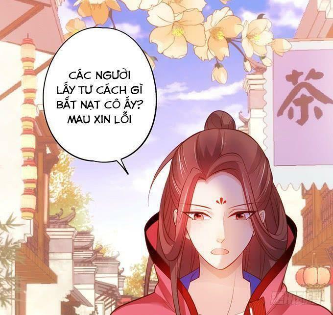 Hồ Tiên Hung Bạo: Chapter 118