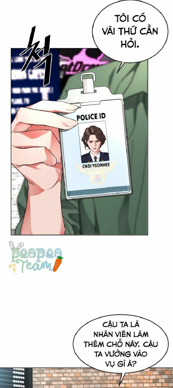 Đứa Trẻ Bình Thường: Chapter 7