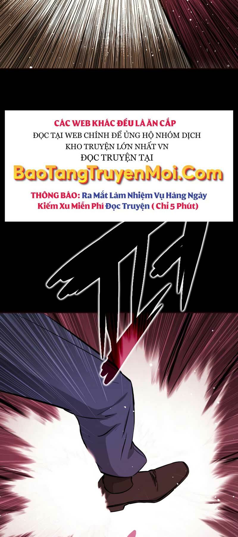 Cánh Cổng Mở Ra Đúng Ngày Đầu Tiên Tôi Thành Chính Trị Gia: Chapter 8