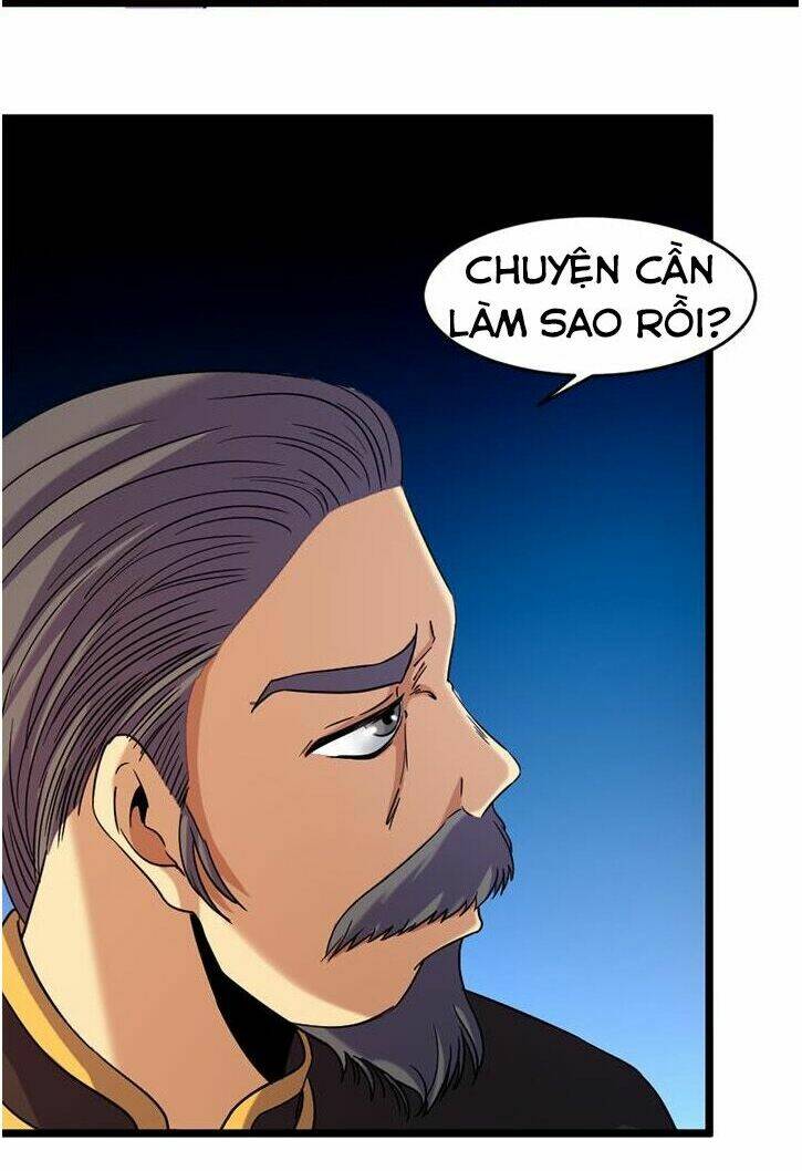 Phong Quỷ Truyền Thuyết: Chapter 167