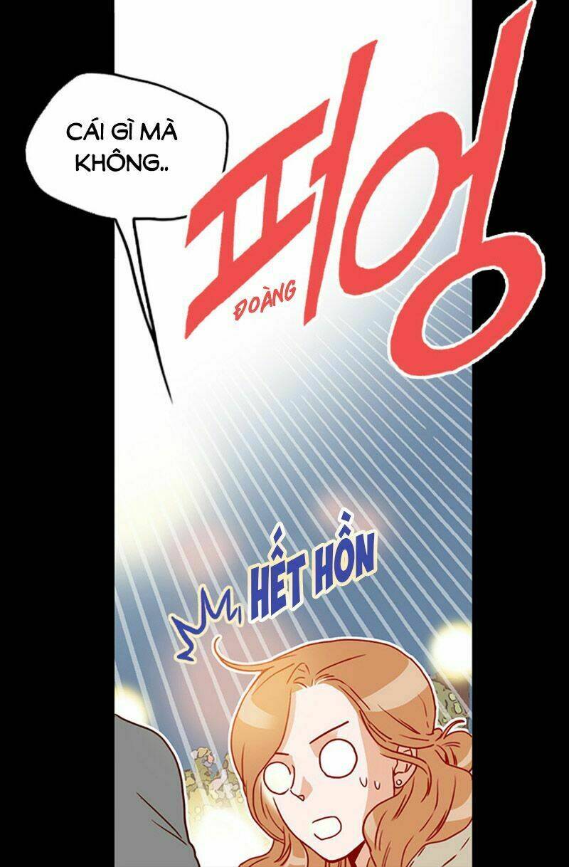 Thư Ký Kim Sao Thế Nhỉ?: Chapter 16