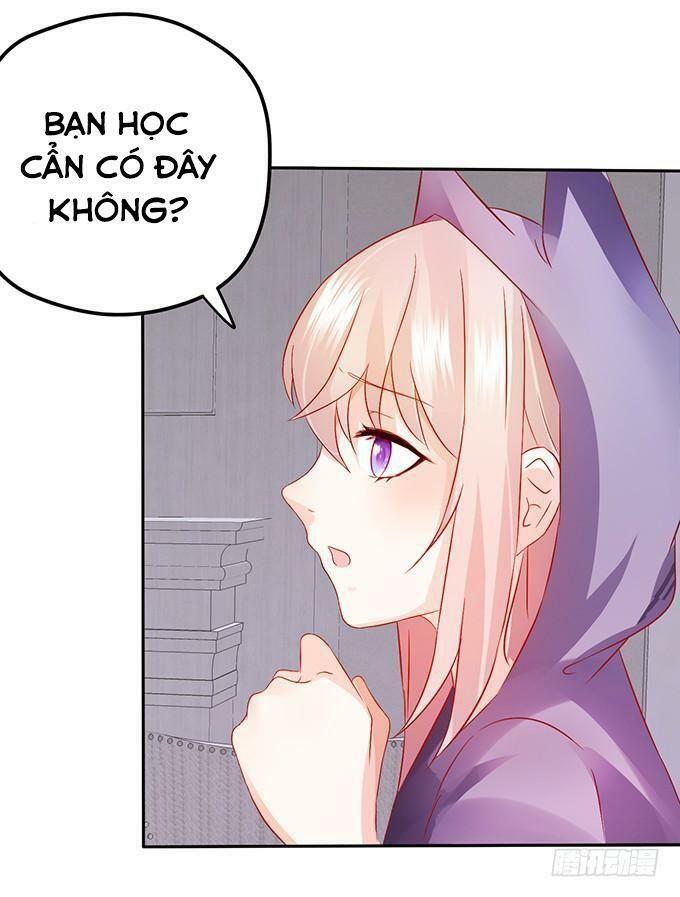 Hồ Tiên Hung Bạo: Chapter 16