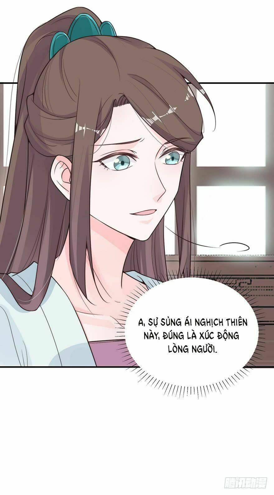 Cung Đấu Live: Chapter 12