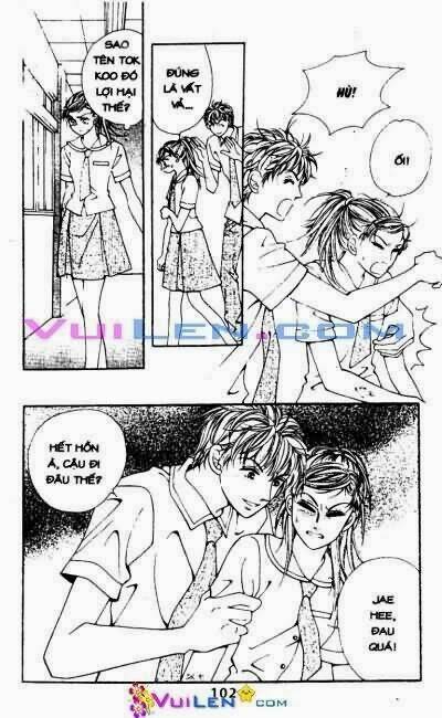 Cô gái Trung Hoa: Chapter 10