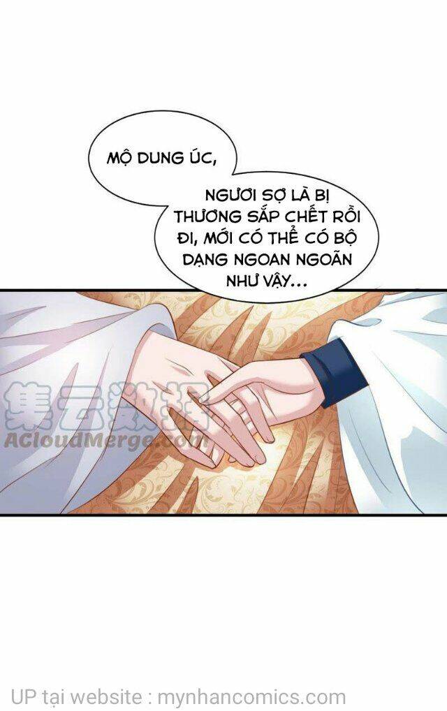 Thái Tử Điện Hạ Có Tin Vui: Chapter 116