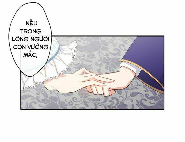 Người Bạn Đồng Hành Của Hoàng Đế: Chapter 5