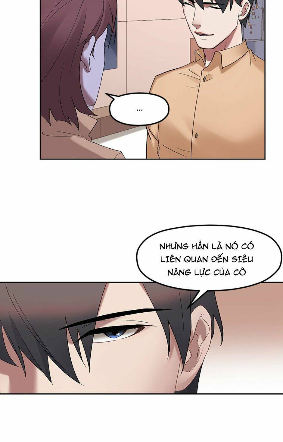 Anh Hùng Và Hiệp Nữ: Chapter 65