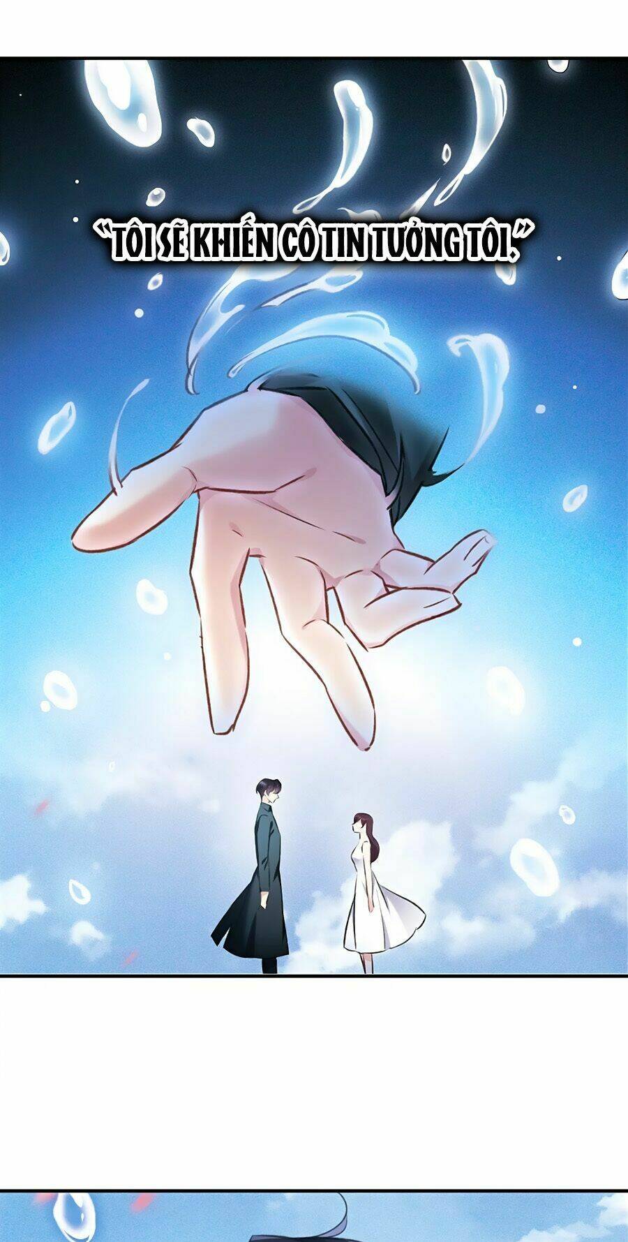 Cuốn Sách Vận Mệnh Của Tôi: Chapter 42