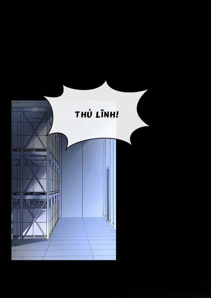 Thời Đại Thần Minh: Thế Giới Biến Thành Game Online: Chapter 20