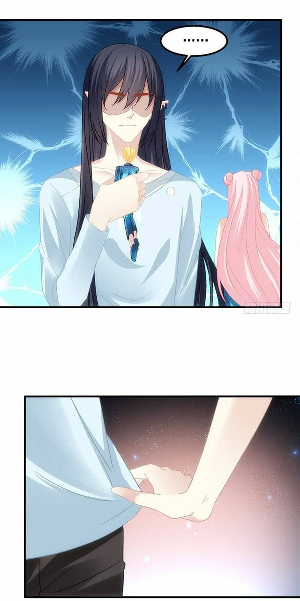 Ám Dạ Vô Thường: Chapter 56