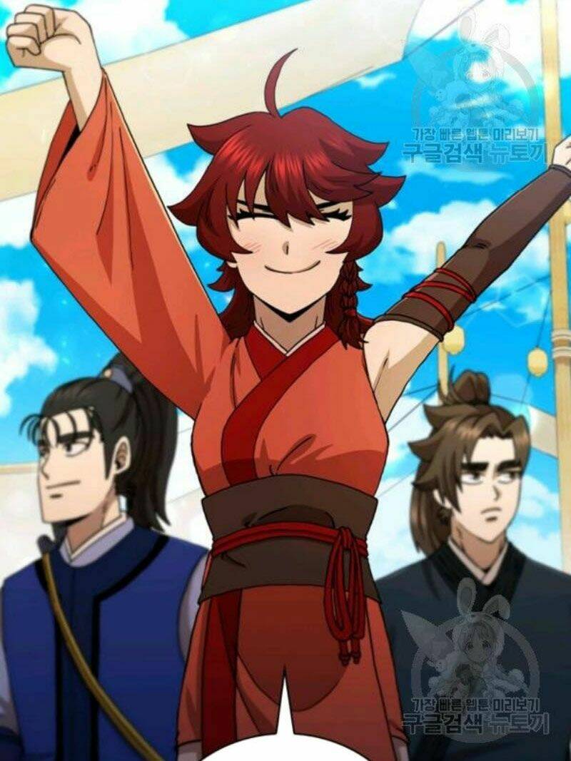 Thân Thủ Đệ Nhất Kiếm: Chapter 66