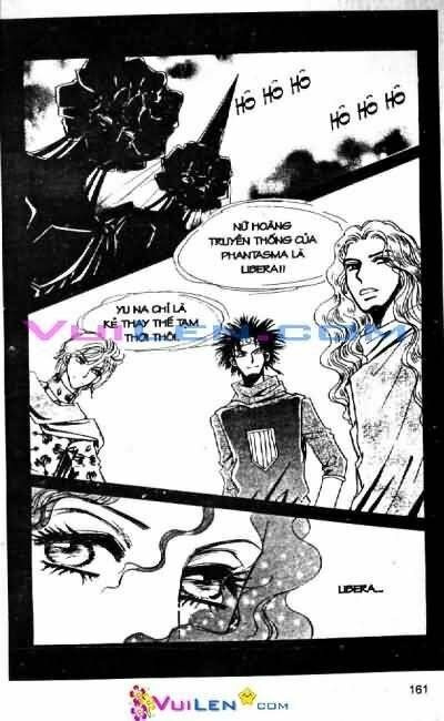 Hiệp Sĩ Nữ Hoàng: Chapter 14