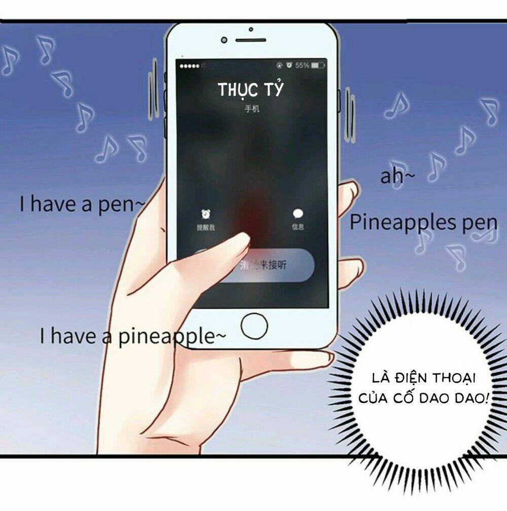 Trọng Sinh Để Ngủ Với Ảnh Đế: Chapter 3