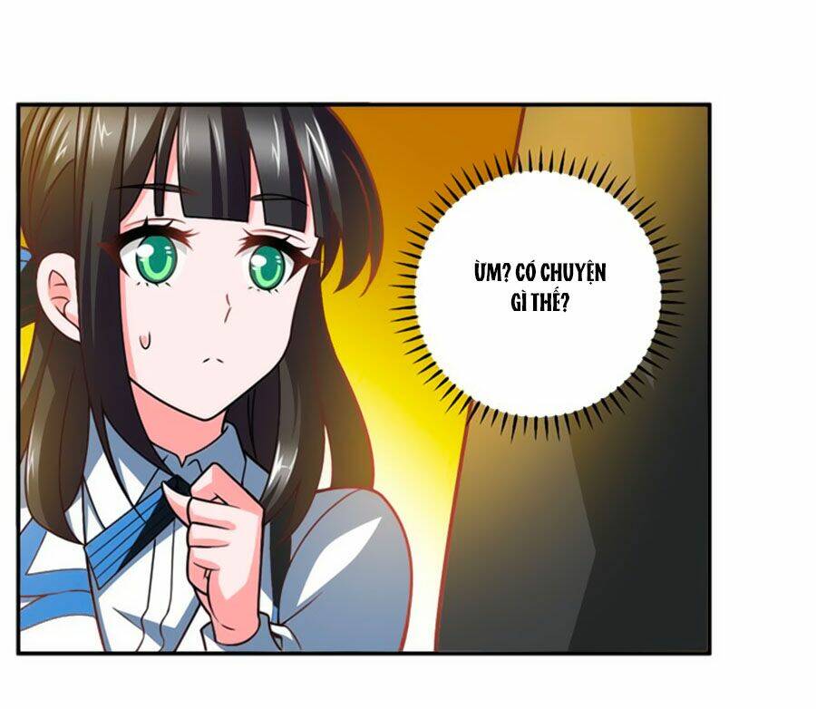 Người Yêu Khát Máu Của Tôi: Chapter 85