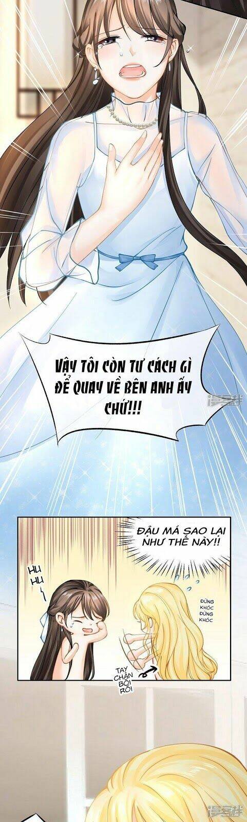 Thiếu Nữ Sấm Sét: Chapter 43