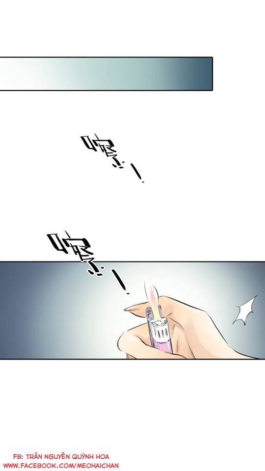 Lời Nguyền Cinderella: Chapter 38