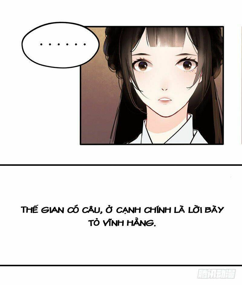 Hoa Gian Ký: Chapter 3