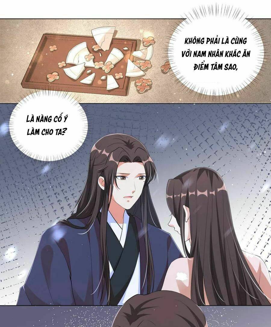 Vương Phi Có Độc!: Chapter 104