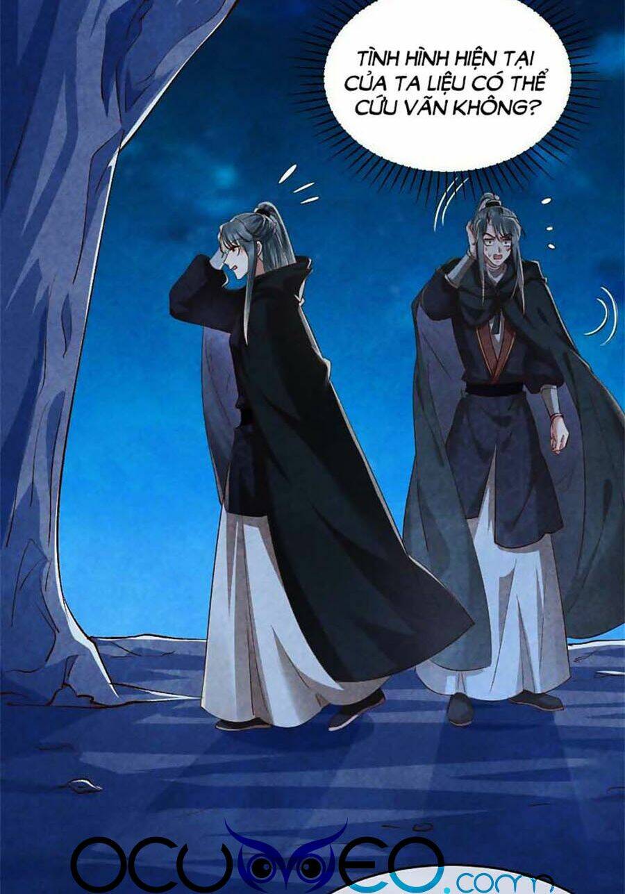 Vương Phi Muốn Trèo Tường: Chapter 99