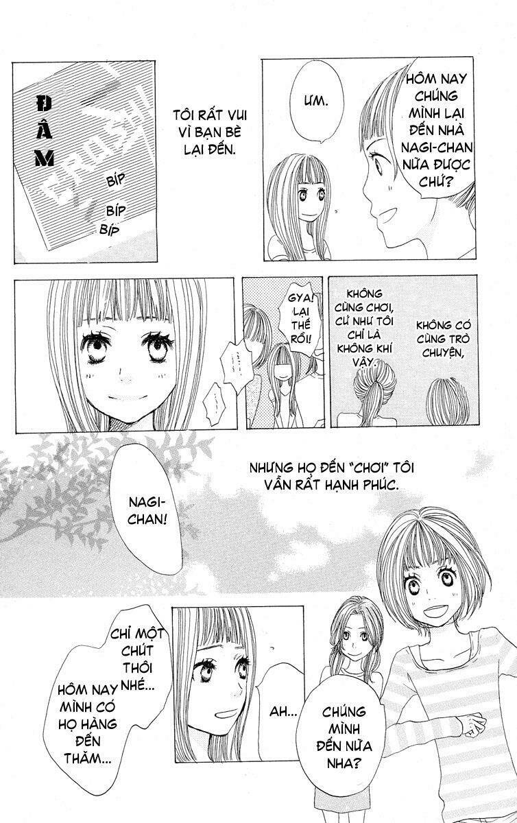 Say I Love You: Chapter 10